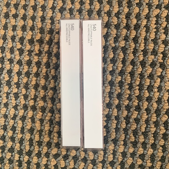 COPY - Revlon Colorstay Overtime 540 Unstoppable Nude set of 2 - Picture 2 of 4